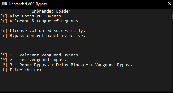 HangarScript Görseli